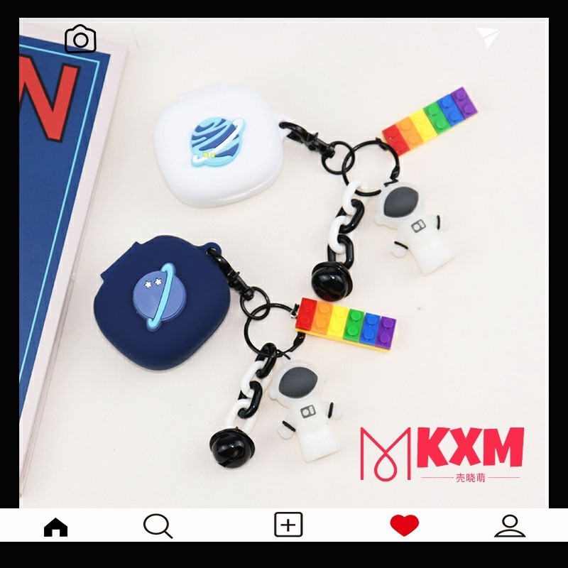 Anker Soundcore R50i Case / P20i Case Tahan Debu Lembut Dicuci Pelindung Case Silikon Untuk Anker So