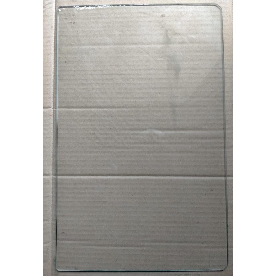 TUTUP RAK SAYUR DAN BUAH KULKAS AQUA 2 PINTU AQR-D270 D270 AQR-D275 AQR D275