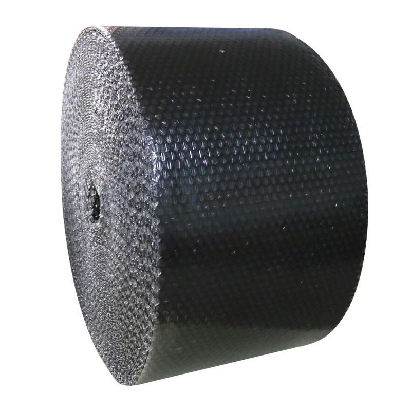 

Extra Bubble Wrap Packing Bubble wrap ekstra menjaga barang Anda tetap aman Plastik Gelembung Hitam