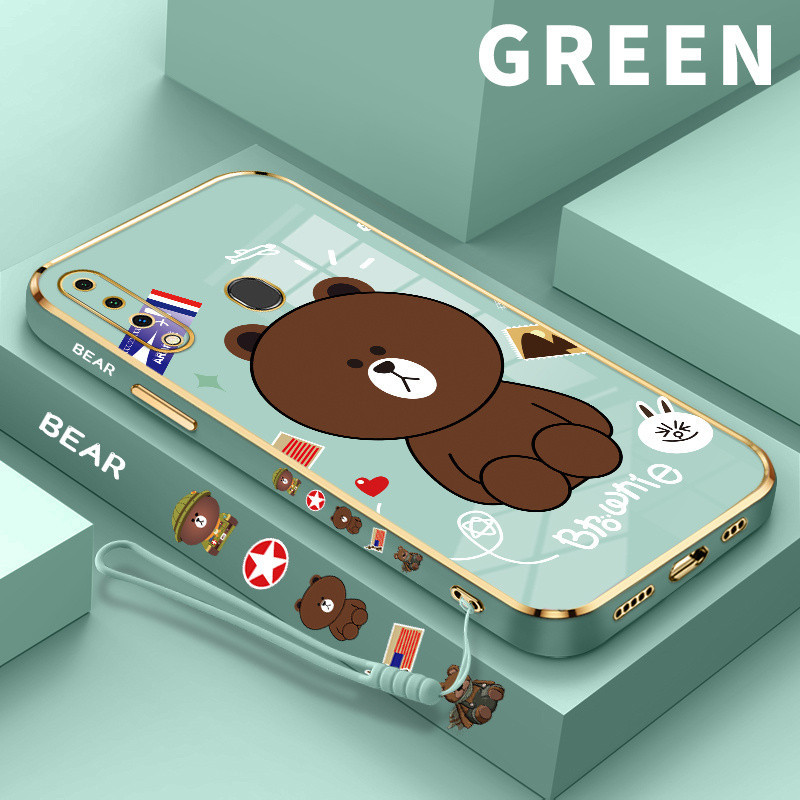 Case HP For Samsung A20s A21s A20 For Samsung A205 A207F samaung A217F For SamsungA20s For SamsungA2