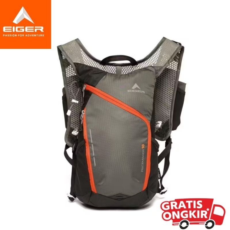 EIGER TAS PACEMAKER 10 1.1 HYDROPACK BACKPACK