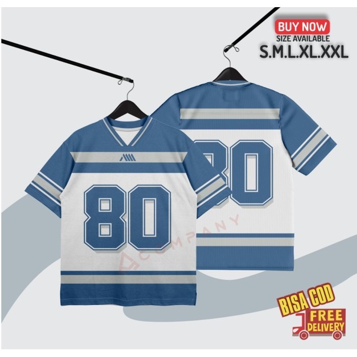 BAJU JERSEY OVERSIZE SKENA BISA COSTUM FREE NAMA DAN NOMOR BISA COD