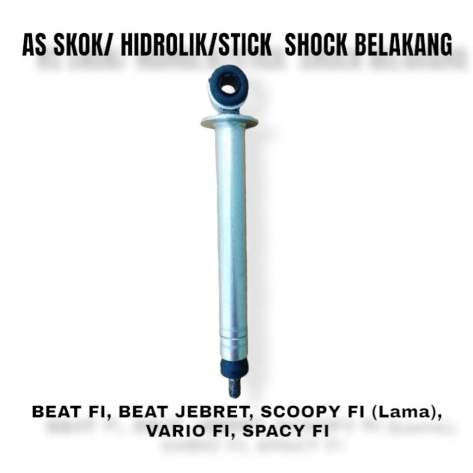 Hidrolik, Enjotan, Stick As Shock Belakang Beat Fi (2012-2016), Beat Jebret, Scoopy Fi,  Vario Fi
