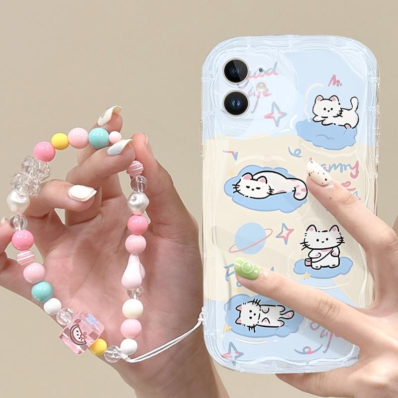 Casing Hp For Vivo S1 S1 Pro S12 S12 Pro S16 S16 Pro S16e S17 Pro S17 S17t U10 U3x U20 U3 Case Cute 