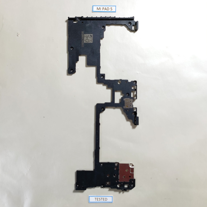 Tutup Mesin MI Pad 5 Original Copotan