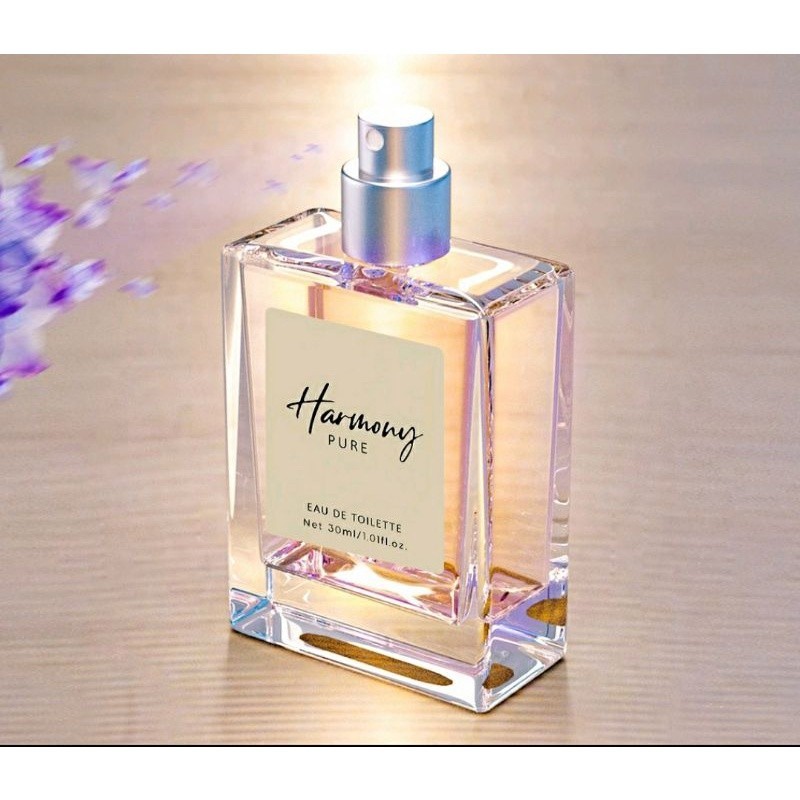 Parfum Wanita 30ml PerfumeHarmony Perempuan Cewek Parfume Farfum