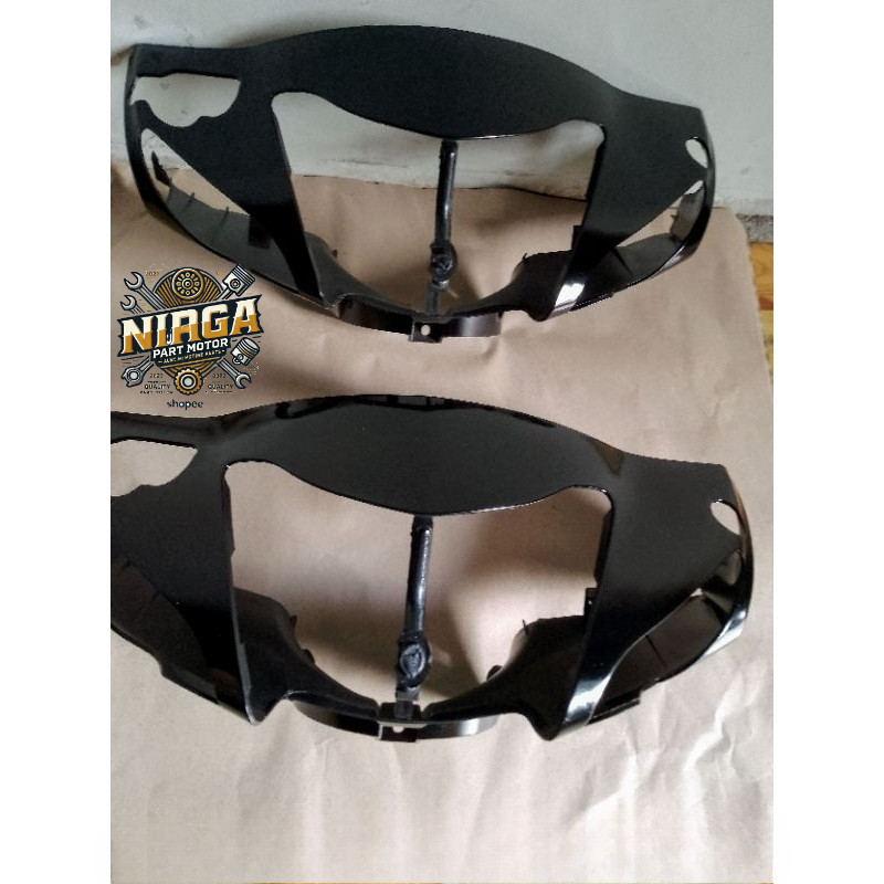 BATOK LAMPU KEPALA DEPAN SUPRA FIT NEW FIT X NEW CAKRAM