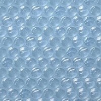 

Bubble Wrapping