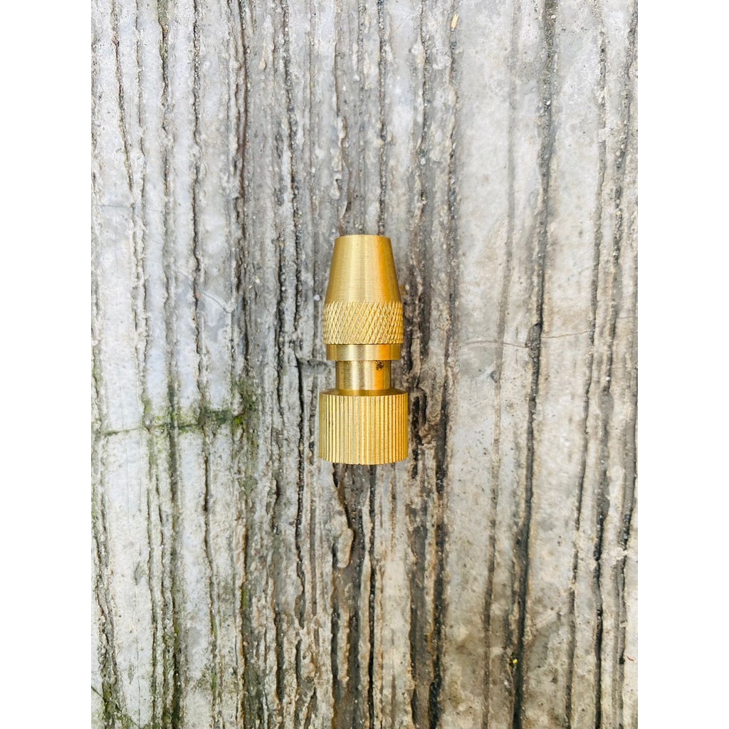 Nozzle sprayer lubang 1 kuncup