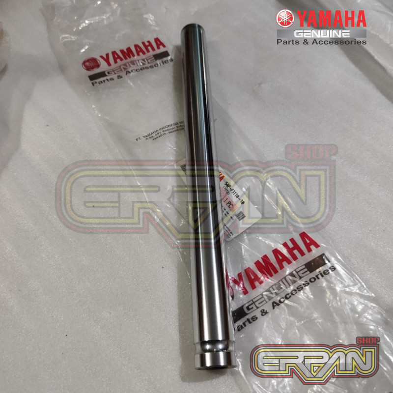 pipa as shock sok depan Mio J Gt Soul Gt Fino FI 54P-F3110-10 asli original Yamaha