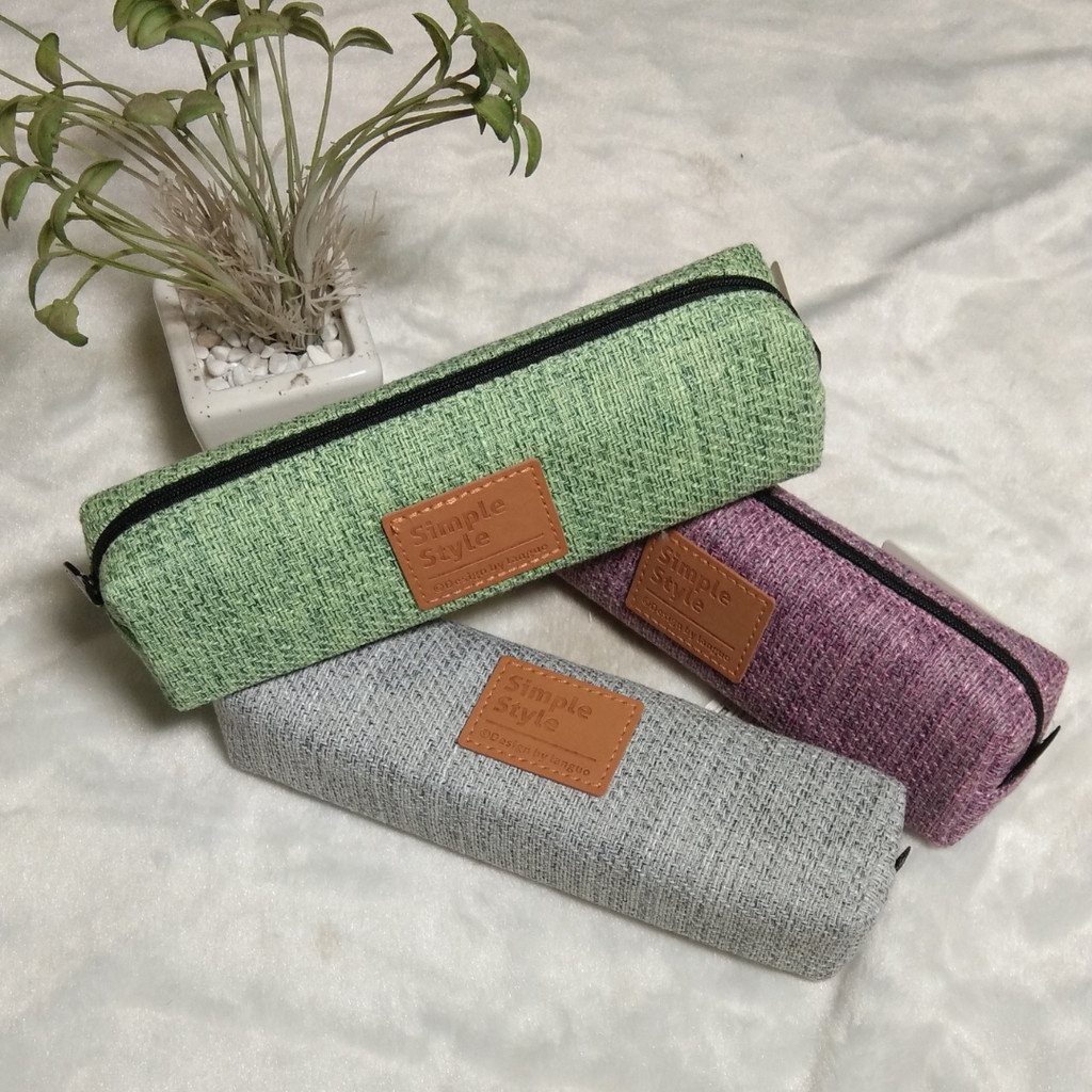 

Tempat Pensil / Pencil Case LG-10919