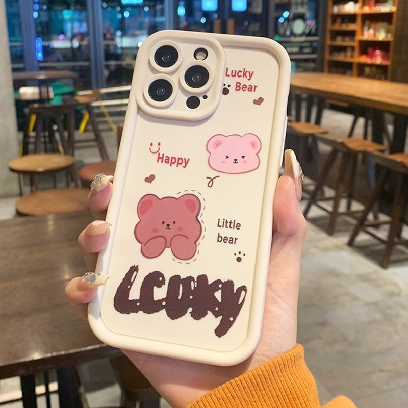 Case For Samsung Galaxy A04 Samaung For SamsungA04 Samsumg Casing HP Softcase  Silicone Kesing Lucu 