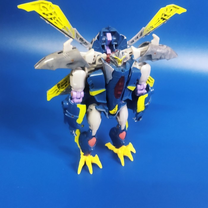 Transformers Beast Hunters : DreadWing 2nd Hasbro