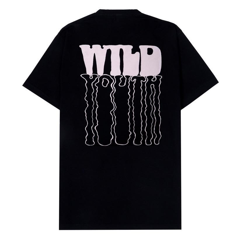 ￼STARCROSS Kaos Pria - MELT -