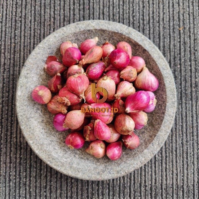 

Bawang Merah Brebes Super