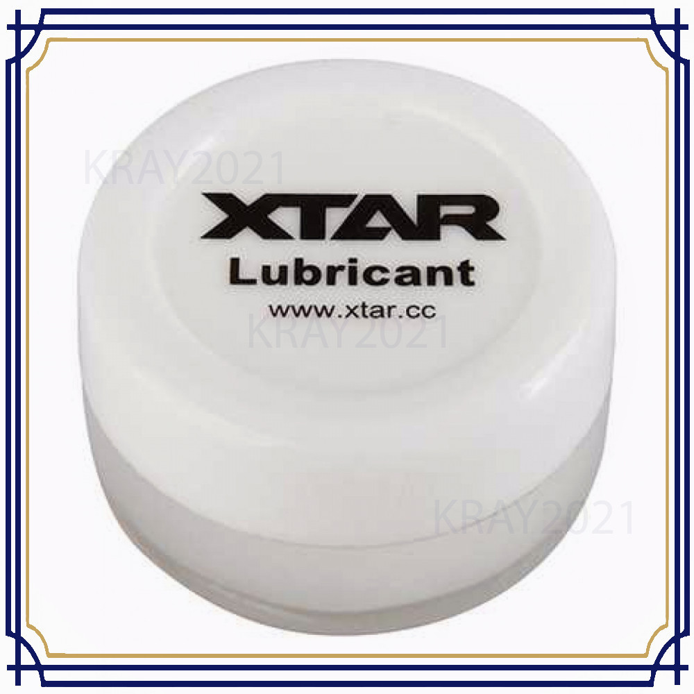Lubrication Lubricant Oil for Flashlights