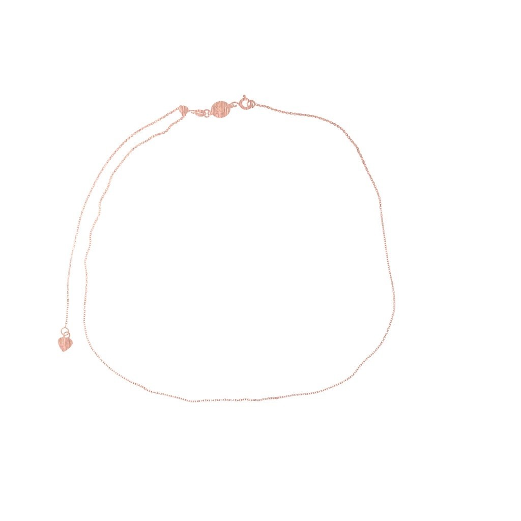 Passion Jewelry Kalung Rantai Wanita - R405