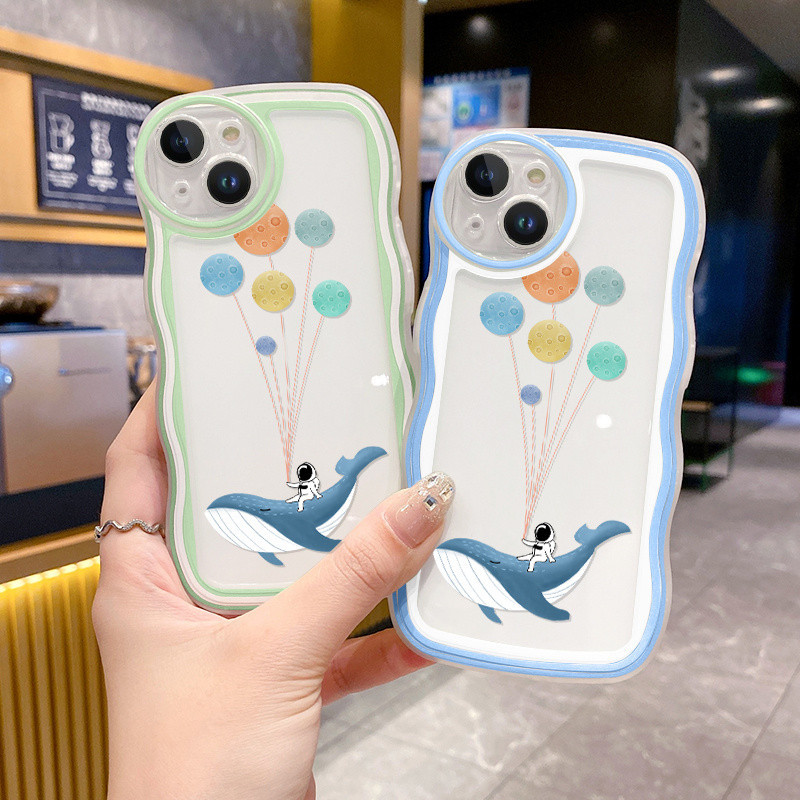 Case For Samsung A51 4G A51 5G Samaung A51 5G UW Samsumg For SamsungA51 Casing HP Softcase Kesing Lu