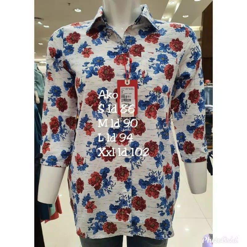 kemeja cewek,kemeja cewek ako