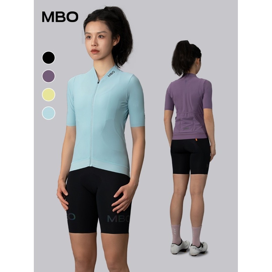 Mysenlan Jersey Men Women MBO PR5 Pro CHARISMA Cycling Jersey