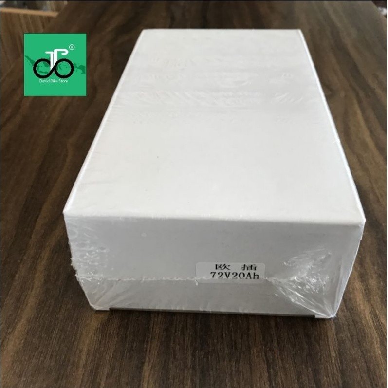 Cas Charger Motor Listrik Uwinfly 72v/20Ah (72/20ah)