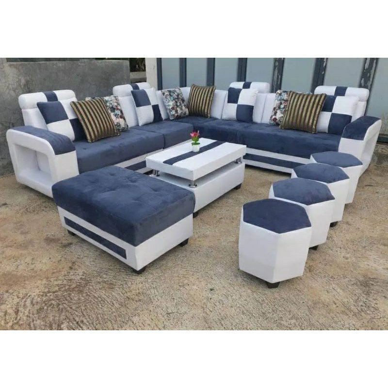 "Bisa COD" Sofa Tamu Modern Sofa Beranak Termurah Terlaris Brebes Tegal Pemalang Pekalongan