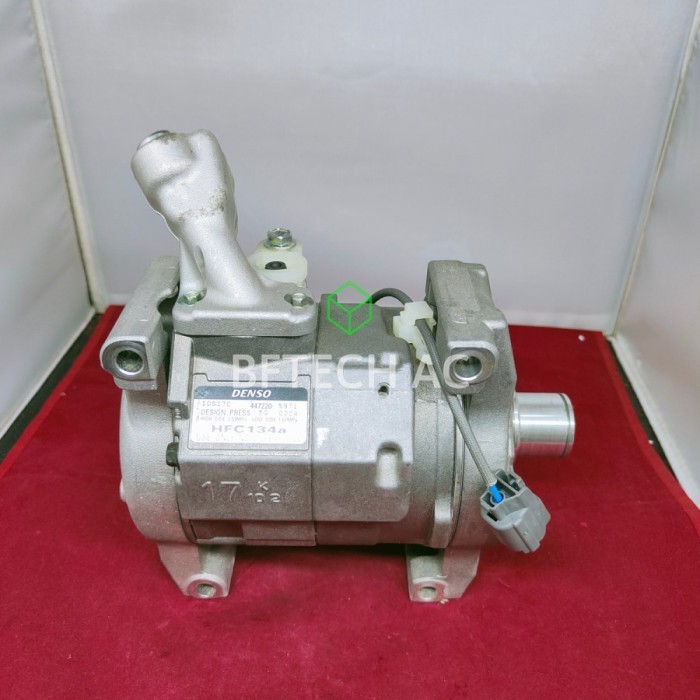 Compressor Honda Stream Nd Only Kompresor AC