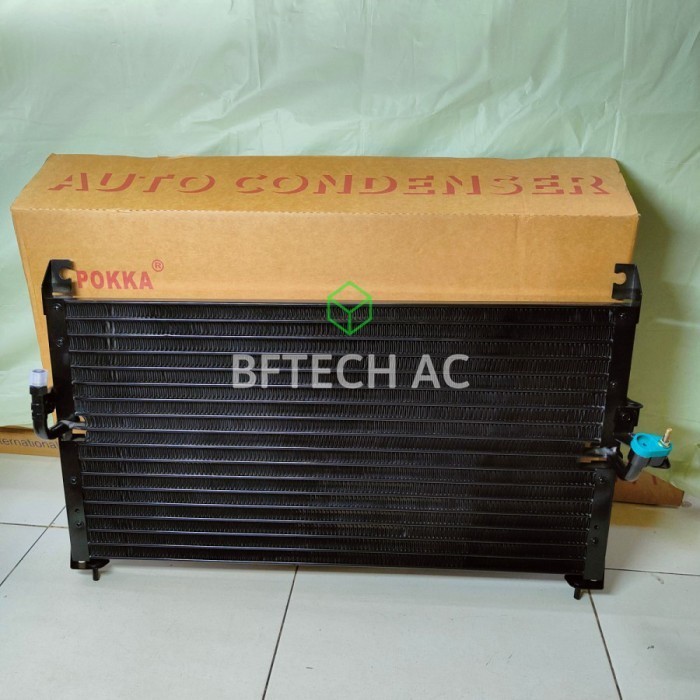 Condensor Toyota Soluna Kondensor AC