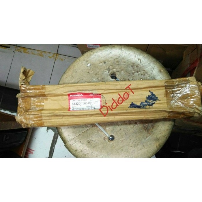 Link Stabil / Stabilizer Honda Brio ori HPM