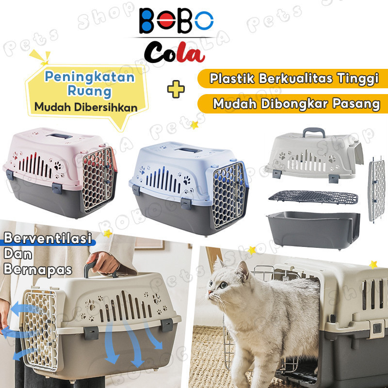 Pet Carrier Kucing Cargo Kucing Besar Pet Cargo Astronot Kucing