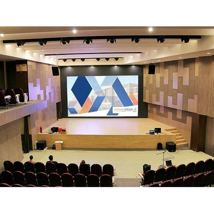 

Grosir ABSEN K-3 LED Indoor Panel P3.9 mm