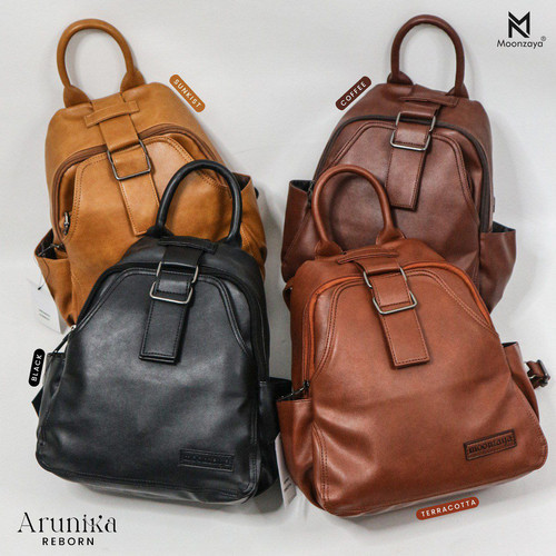 TAS RANSEL MOONZAYA ARUNIKA