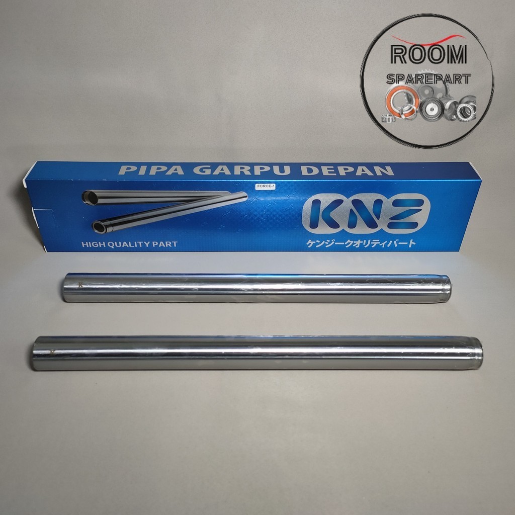 Knz As Shock Depan Pipa Shock Depan  FIZR  ALFA  VEGA  CRYPTON Merk KNZ