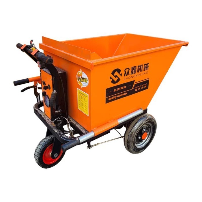 GEROBAK PROYEK BATRAI