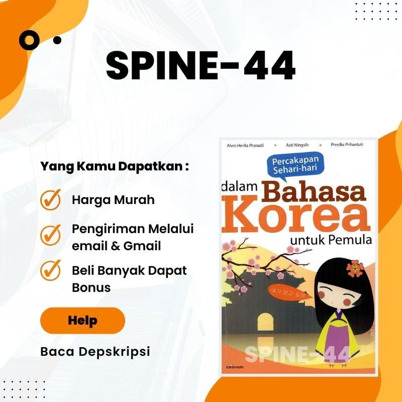 

Percakapan Sehari-hari Dalam Bahasa Korea untuk Pemula