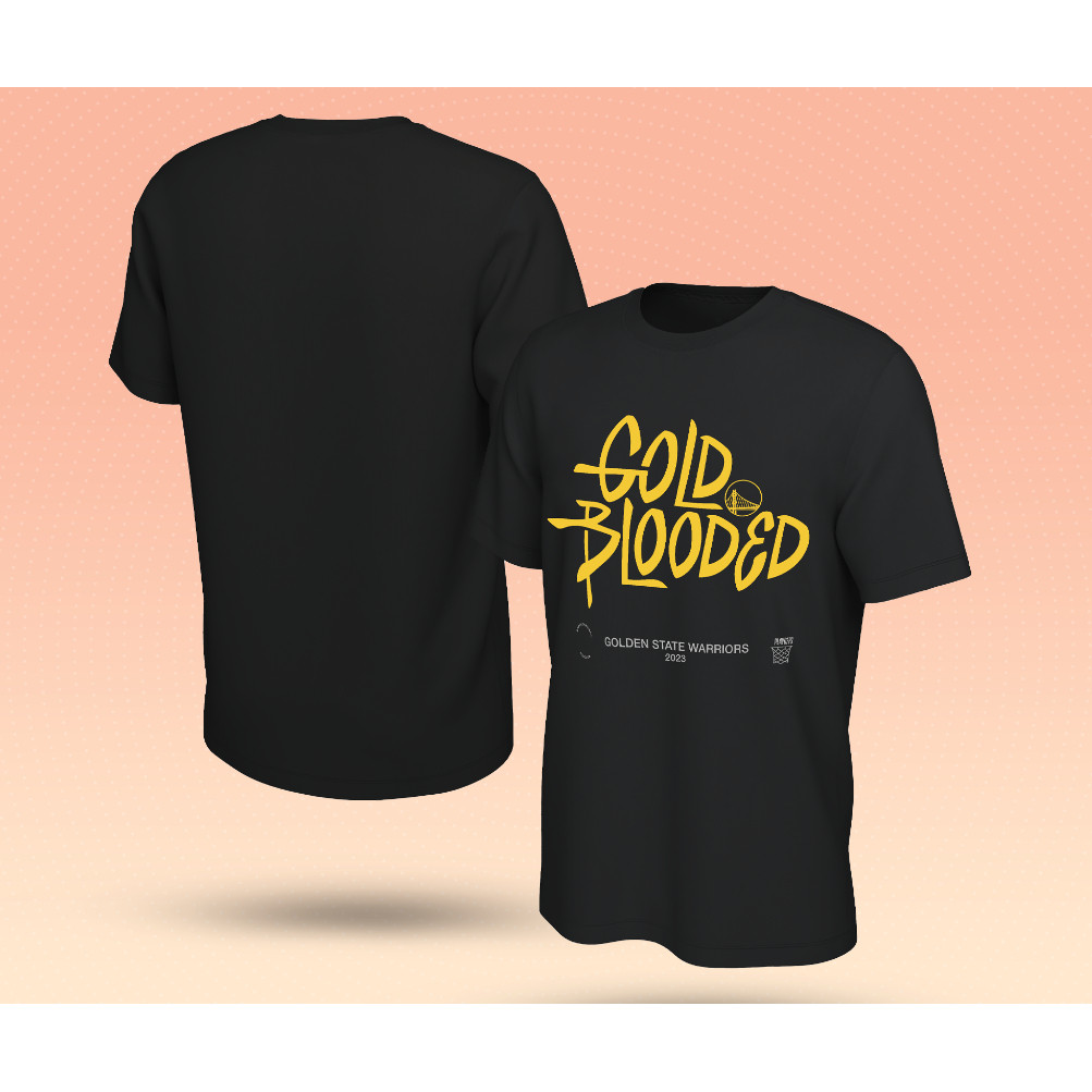 NBA - NBA Playoffs Mantra 2023 Collection Tshirt Baju Kaos Basket