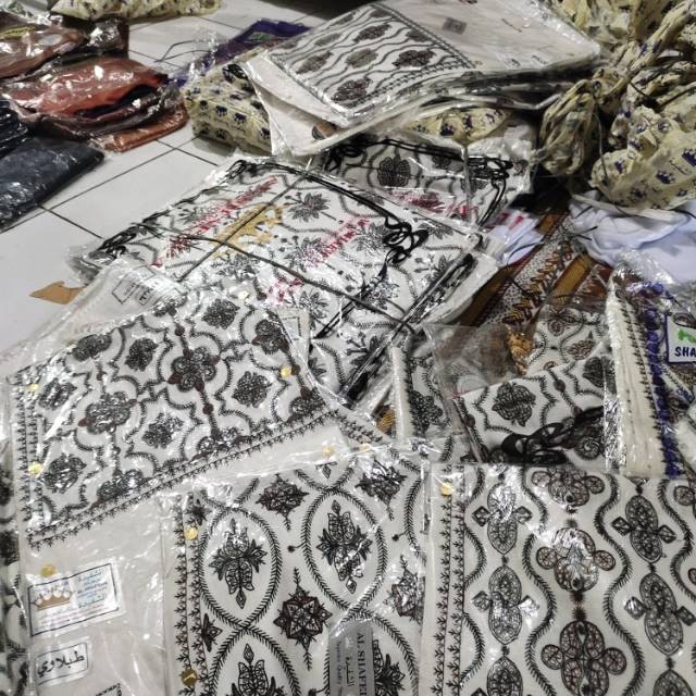 

SORBAN SULAM HARGA KODIAN 20PCS MURAH