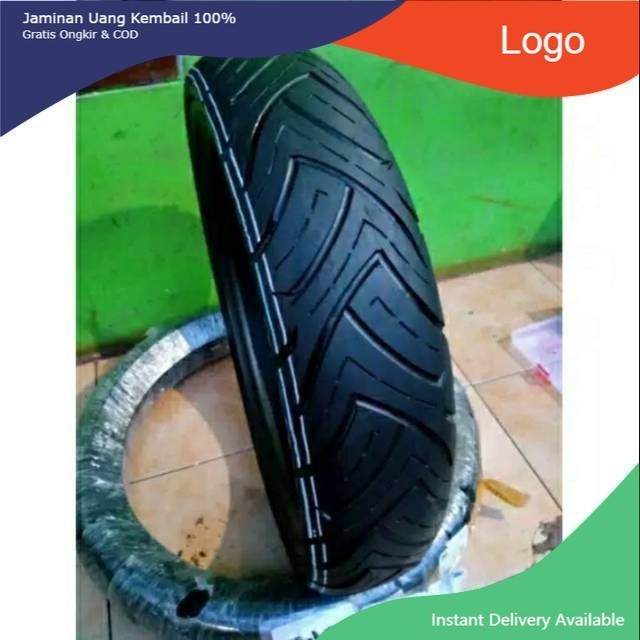 Ban belakang Vixion Second Ring 17 Merk FDR UK 130/70