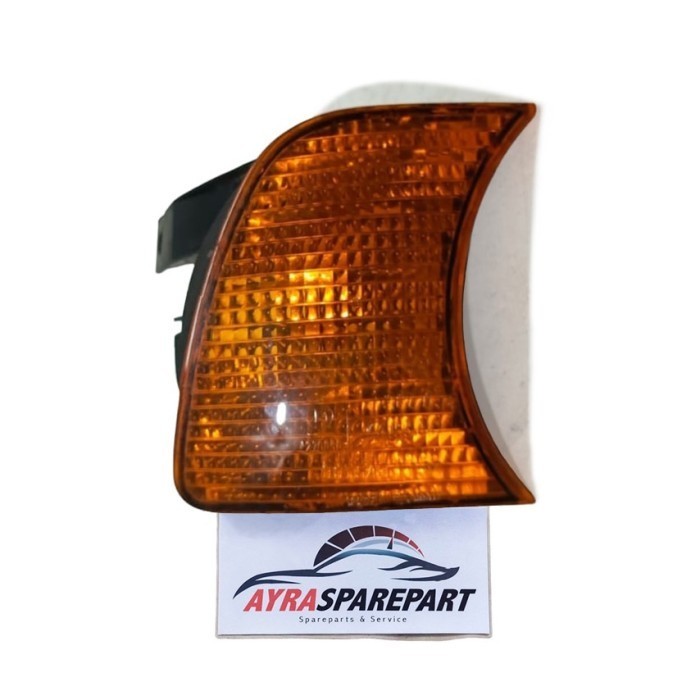 Lampu sein / lampu sen corner KANAN mobil BMW E34