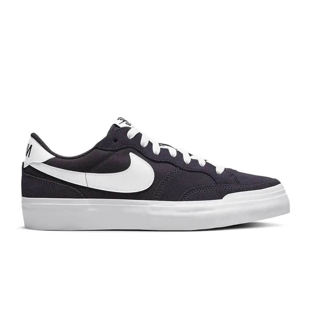 Nike SB Pogo Plus Black White