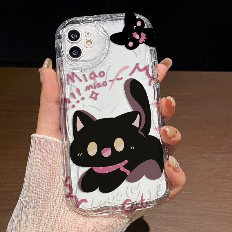 Case for Samsung A32 4G SamsungA32 Samaung Galaxy A32 Samsumg Casing HP Softcase Kesing Lucu Phone C