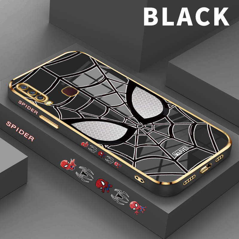 SoftCase Vivo Y12 Y12s Vivo Y12i Y12a vivi vivoY12 vivoY12s vovo vivoY12i viv0 vivoY12a Case Casing 