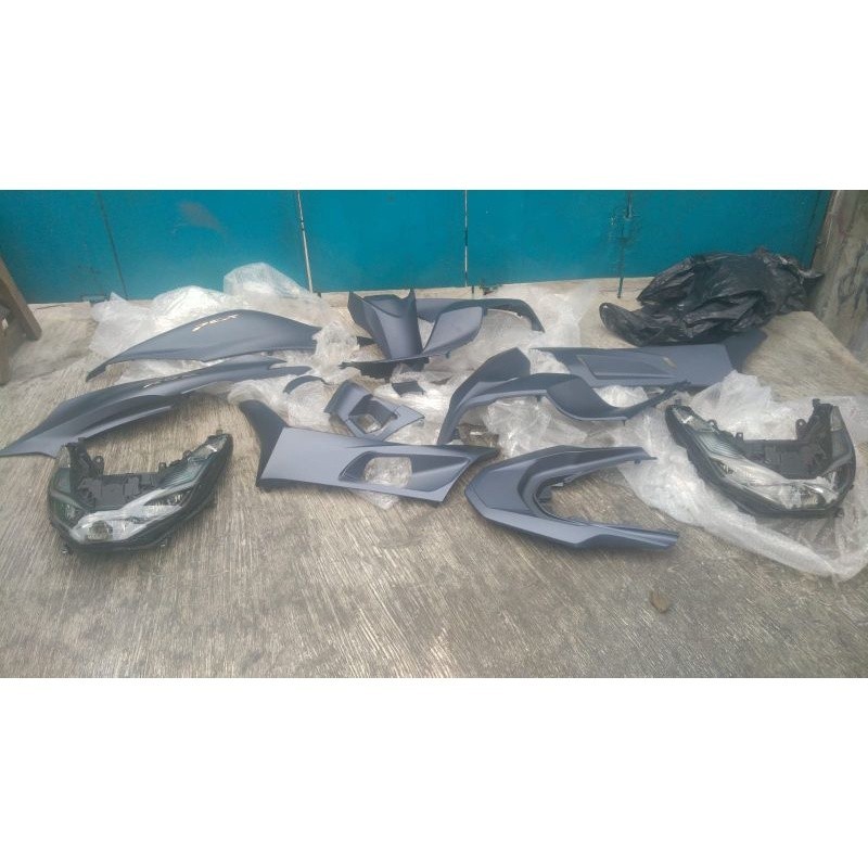 body set Honda PCX 155 2020/2021