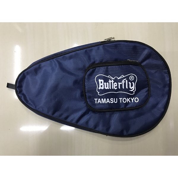 Tas bet pingpong cover blade pingpong butterfly murah -MNB24