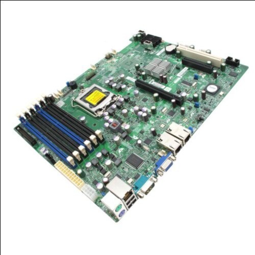 Motherboard Supermicro X8SIE-F - LGA1156