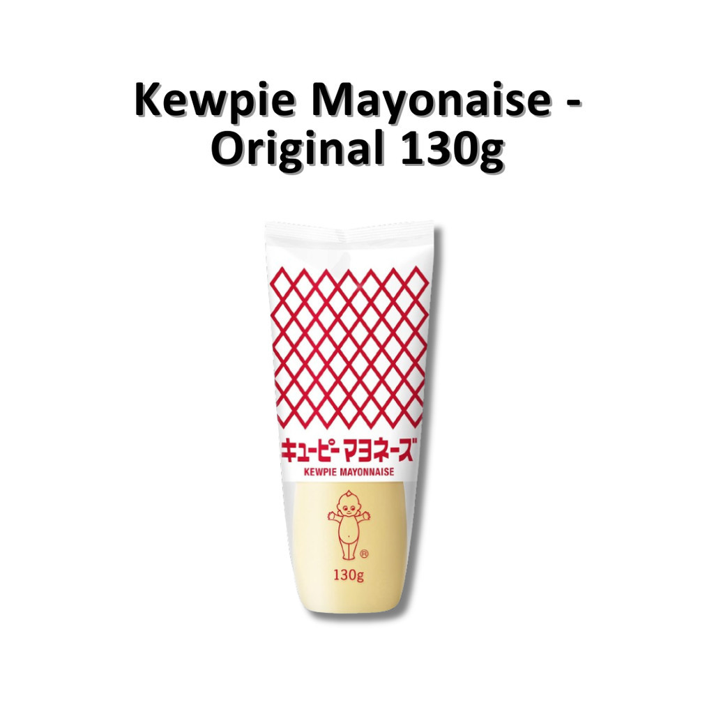 

KWP Mayonnaise JAPAN ONLY