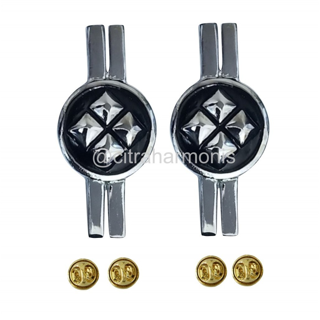 PANGKAT PNS POLRI KUNINGAN