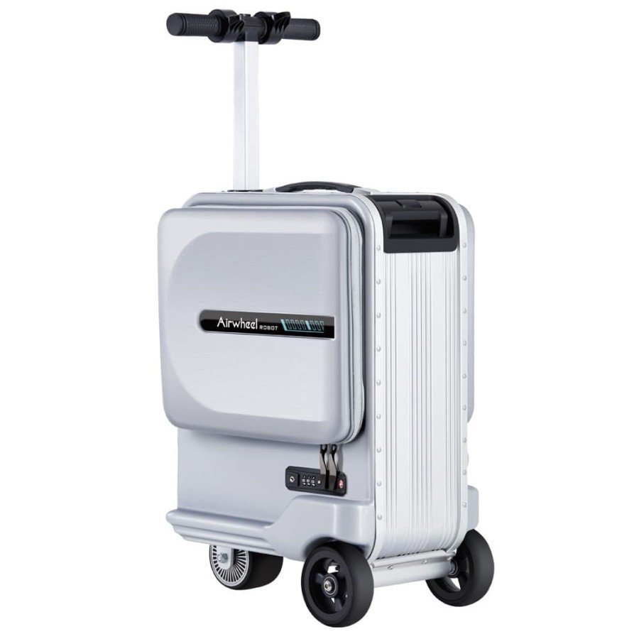 Airwheel Koper SE3 Mini (Silver)