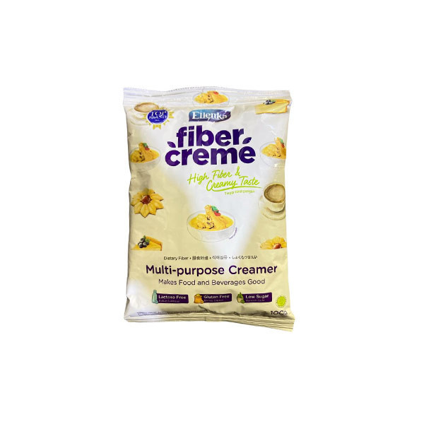 

ELENKA FIBER CREME 100G