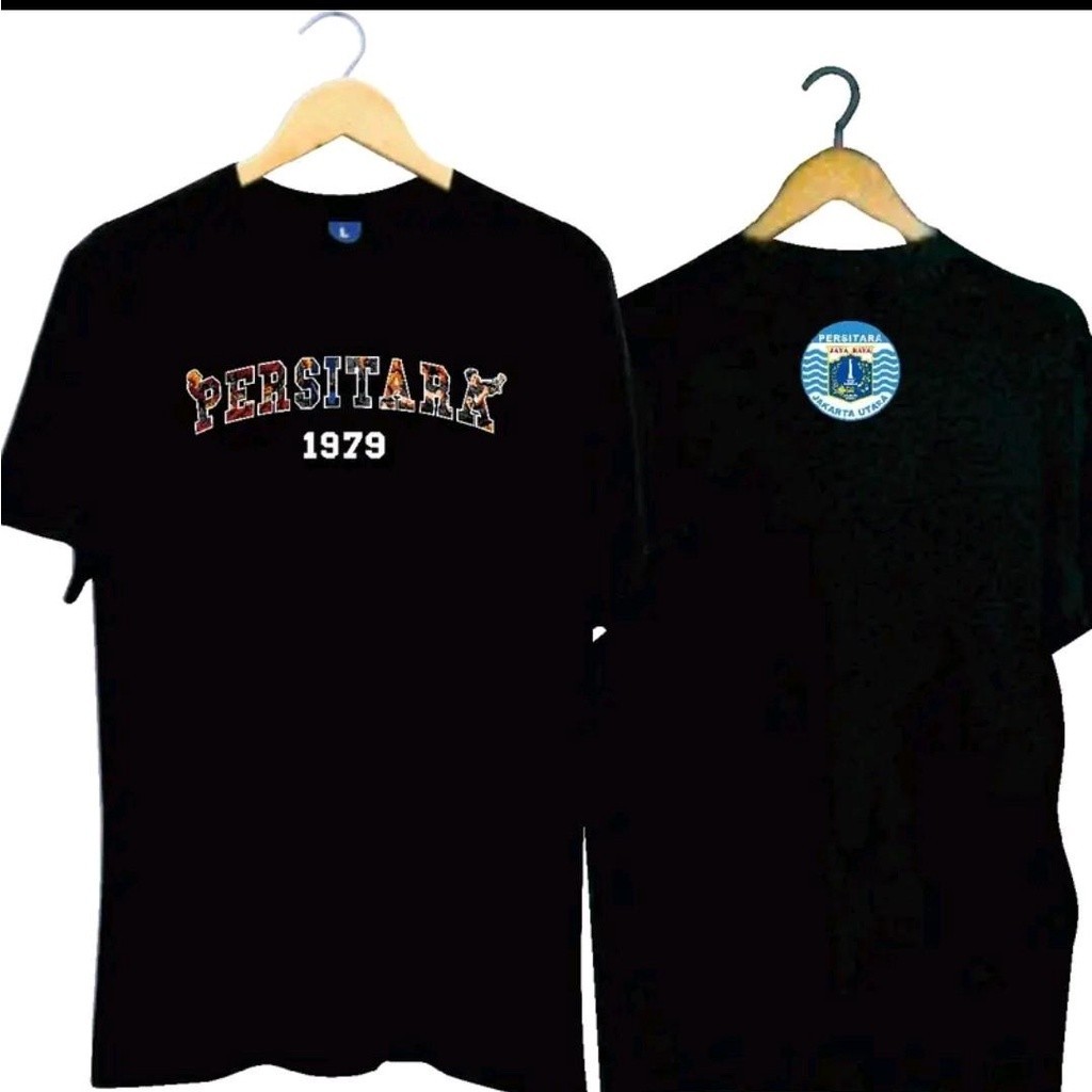 COD kaos Persitara jakarta utara keren